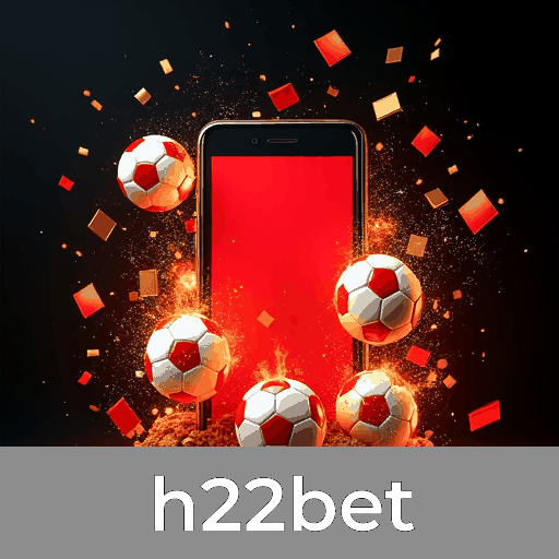 h22bet: Emoção e Ganhos nos Jogos de Cassino