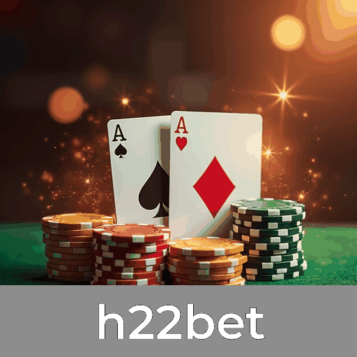 Aposte com Facilidade e Segurança no App H22bet